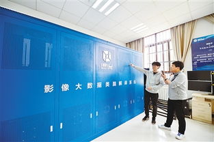 凝眸西安 人工智能基础软件开发的机遇与挑战