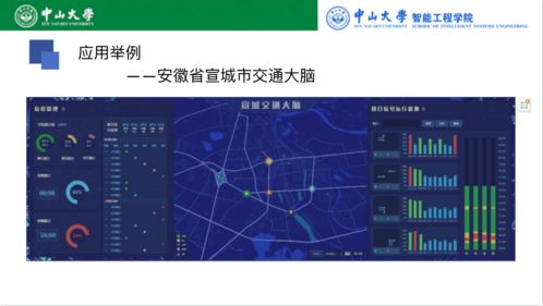 国际部生涯发展 科技进校园，人工智能基础软件开发与未来相约